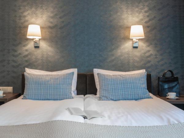Green Loft Gdynia : photo 3 de la chambre chambre double standard