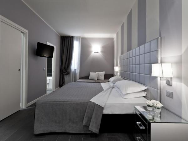 Savoia Hotel Country House Bologna : photo 1 de la chambre chambre double deluxe