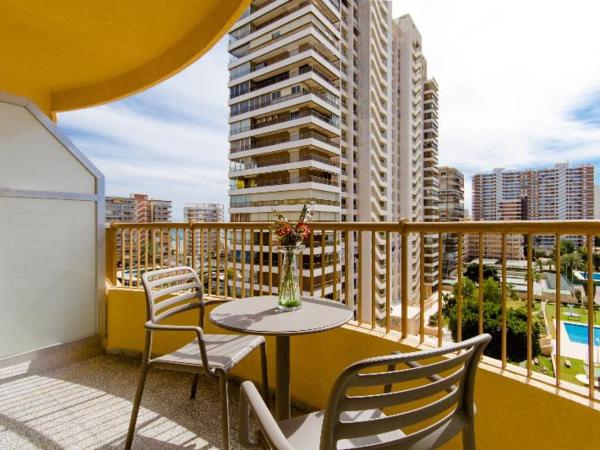 Hotel Castilla Alicante : photo 3 de la chambre room #9041046