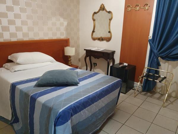 Hotel San Giorgio : photo 2 de la chambre chambre simple standard