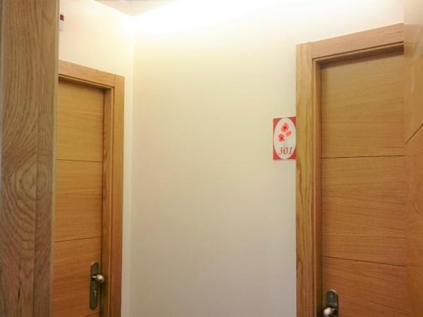 Mapoula PR Boutique : photo 3 de la chambre chambre familiale