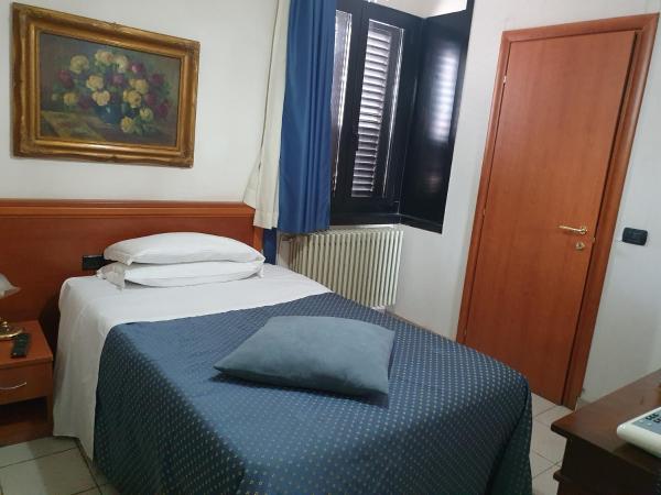 Hotel San Giorgio : photo 1 de la chambre chambre simple standard