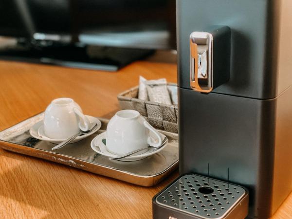 Rumer Hof : photo 3 de la chambre chambre double supérieure