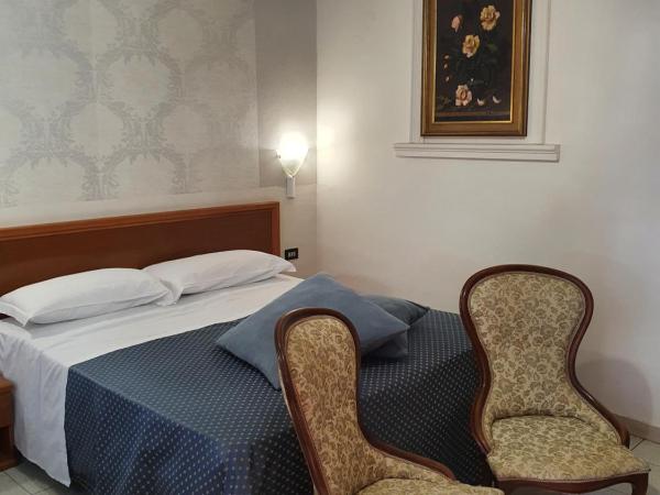 Hotel San Giorgio : photo 3 de la chambre chambre quadruple standard