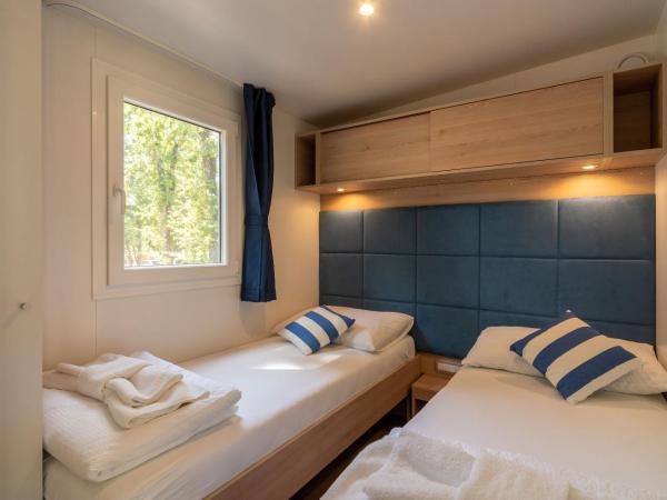 Eurocamp Mobile Homes at Campsite Park Umag : photo 5 de la chambre mobile home
