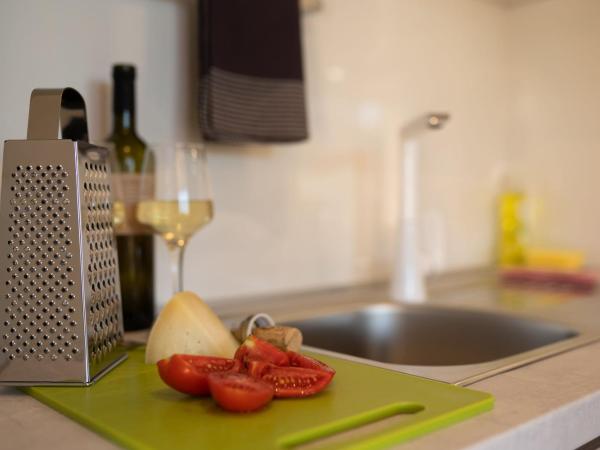 Eurocamp Mobile Homes at Campsite Park Umag : photo 7 de la chambre mobile home