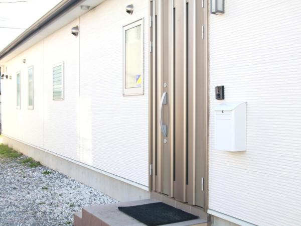 Chiba - House - Vacation STAY 87410 : photo 1 de la chambre maison de vacances