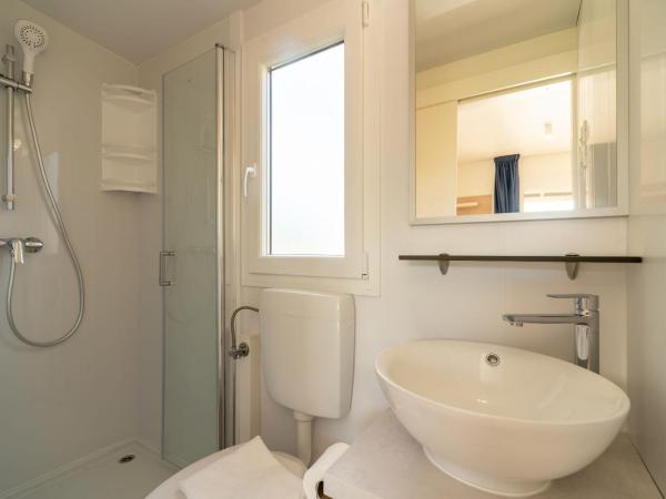 Eurocamp Mobile Homes at Campsite Park Umag : photo 10 de la chambre mobile home