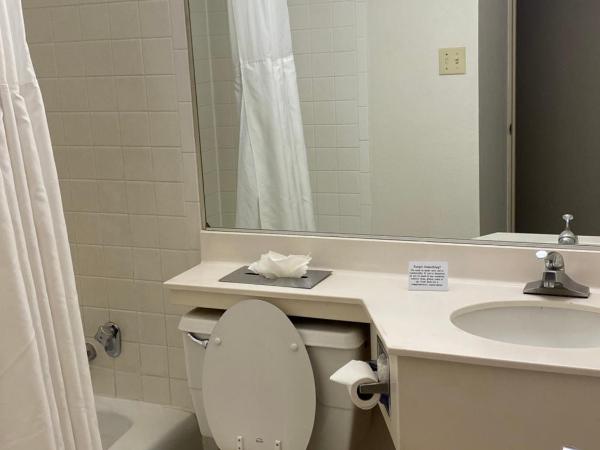 Ramada by Wyndham Albuquerque Midtown : photo 3 de la chambre chambre lit king-size deluxe - non-fumeurs