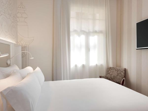 NH Collection Madrid Abascal : photo 3 de la chambre chambre double ou lits jumeaux supérieure