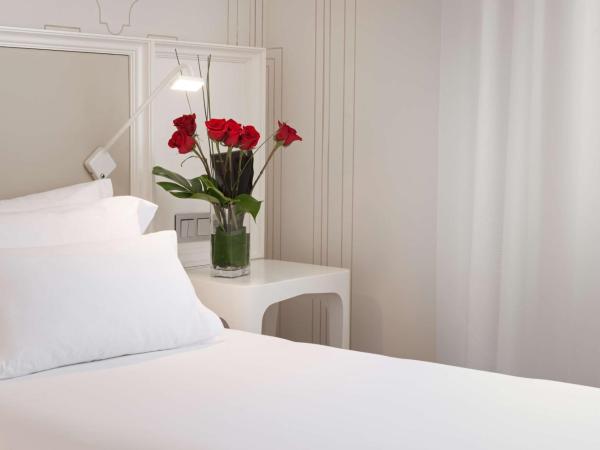 NH Collection Madrid Abascal : photo 5 de la chambre chambre double ou lits jumeaux supérieure