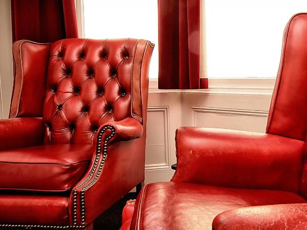 Snooze : photo 7 de la chambre chambre double avec salle de bains privative