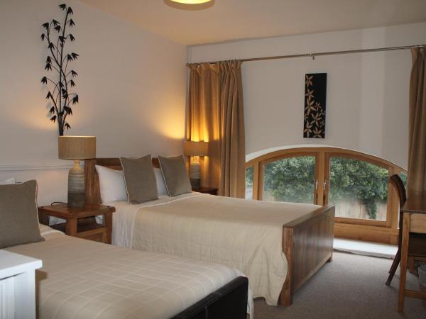 The Coach House : photo 3 de la chambre chambre familiale (3 adultes)