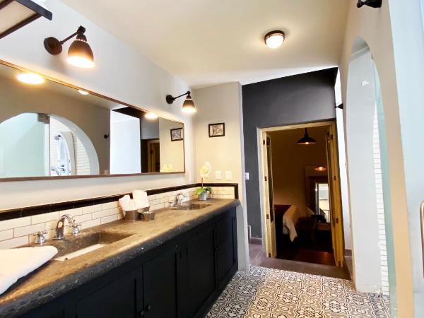 Casa Brunella - Hotel Boutique Querétaro : photo 4 de la chambre suite présidentielle