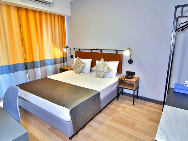 Ramira Joy Hotel : photo 3 de la chambre chambre familiale