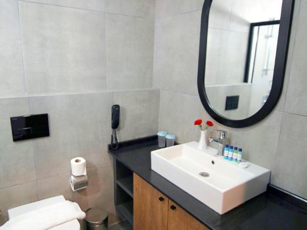 Ramira Joy Hotel : photo 2 de la chambre chambre simple standard