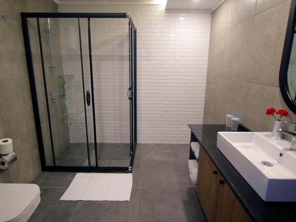 Ramira Joy Hotel : photo 5 de la chambre chambre double standard