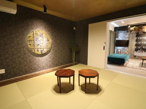 TAKETO STAY Kotoni : photo 4 de la chambre appartement 3 chambres