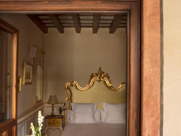 Hotel Casa 1800 Granada : photo 7 de la chambre chambre simple basique