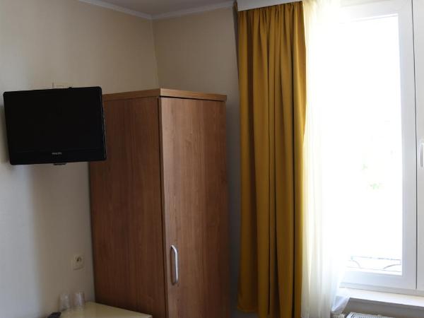 Sun Hotel : photo 7 de la chambre chambre double confort