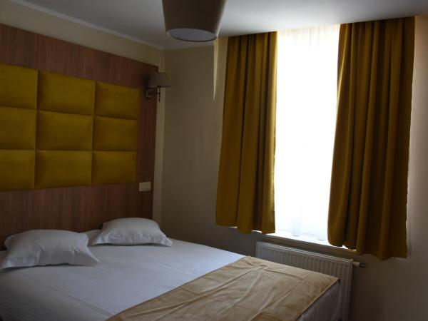 Sun Hotel : photo 4 de la chambre chambre double Économique