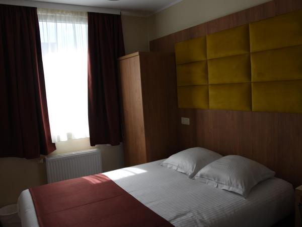 Sun Hotel : photo 1 de la chambre chambre double confort