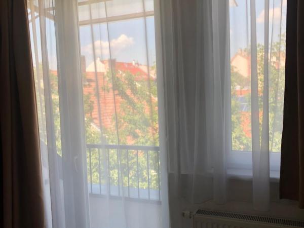 Mosoly Szallashely : photo 5 de la chambre chambre double Économique