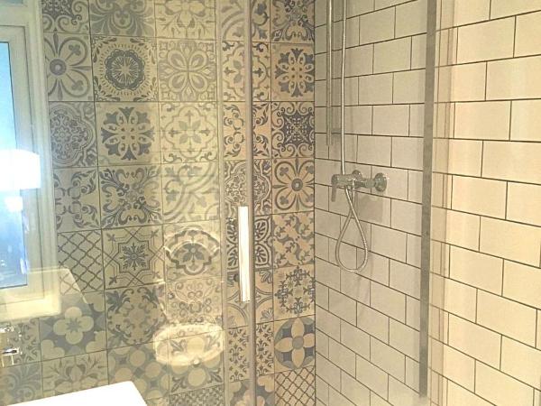 St Athans Hotel : photo 2 de la chambre chambre double avec salle de bains commune