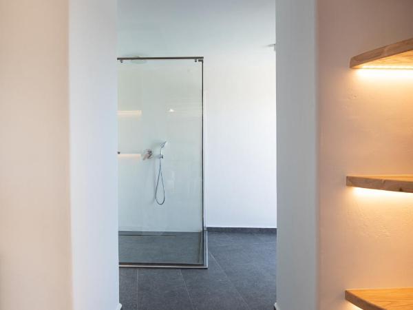 Ikies of Mykonos : photo 8 de la chambre suite exécutive avec piscine privée