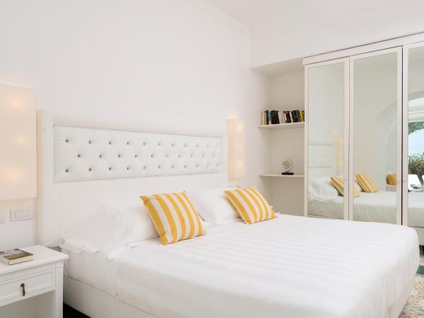 Sina Flora : photo 1 de la chambre suite junior familiale