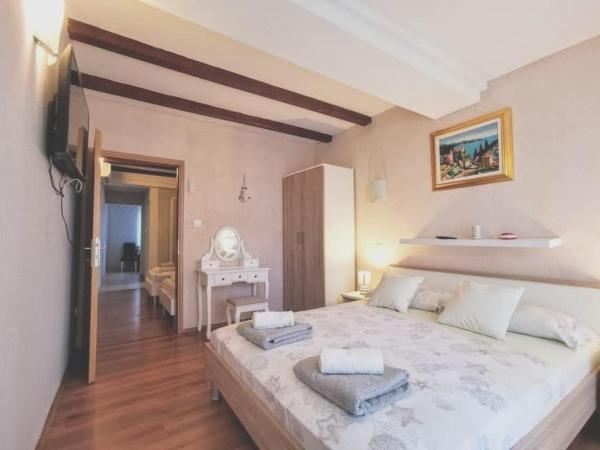 Apartments PALMA Bed & Breakfast : photo 10 de la chambre appartement - vue sur mer