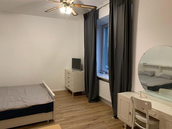 A&B Willa Klaudyny : photo 7 de la chambre appartement 2 chambres