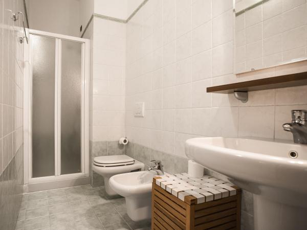 Hotel Amico : photo 1 de la chambre chambre simple supérieure