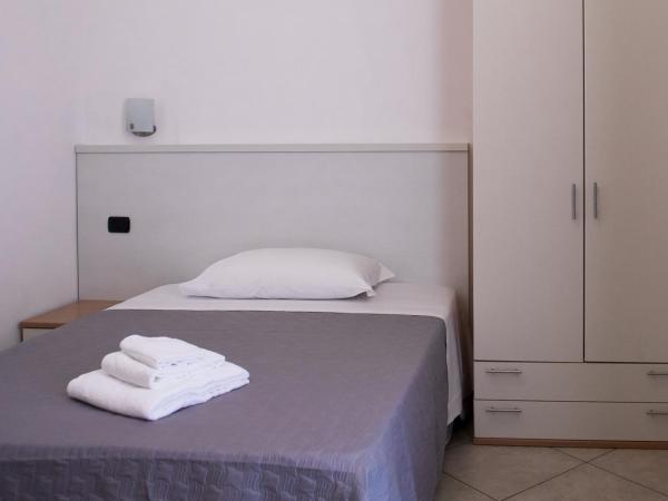 Hotel Amico : photo 2 de la chambre chambre simple supérieure