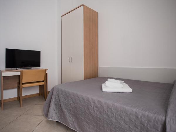 Hotel Amico : photo 4 de la chambre chambre simple supérieure