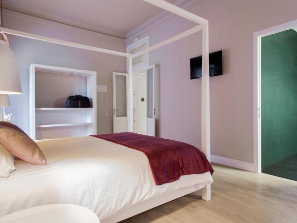 BacHome Gallery B&B : photo 2 de la chambre suite avec mezzanine