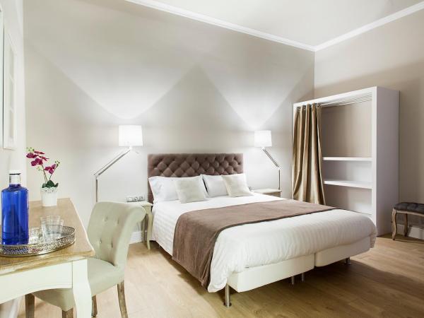 BacHome Gallery B&B : photo 2 de la chambre chambre double standard