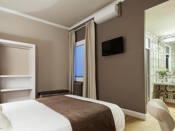 BacHome Gallery B&B : photo 3 de la chambre chambre double standard