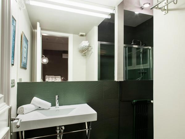 BacHome Gallery B&B : photo 1 de la chambre chambre double standard