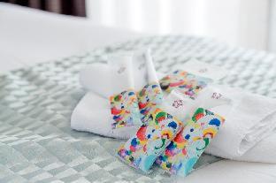 Hotel Gran Ms Kyoto : photo 7 de la chambre room #112551021