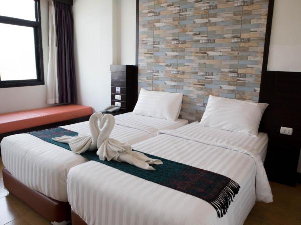 Serene Residence : photo 6 de la chambre chambre double deluxe