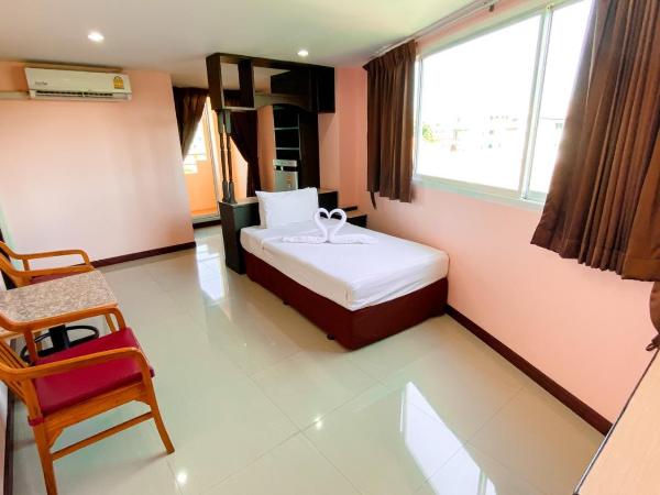 AA Pattaya Ville : photo 1 de la chambre big suite