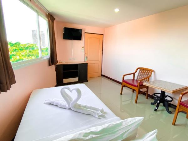 AA Pattaya Ville : photo 7 de la chambre big suite