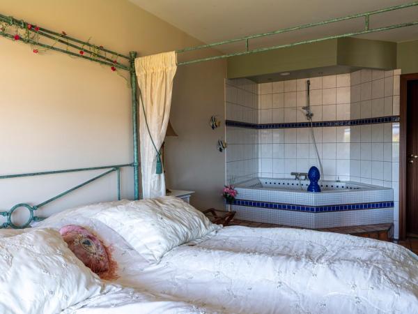 Hotel Kriunes : photo 2 de la chambre suite junior