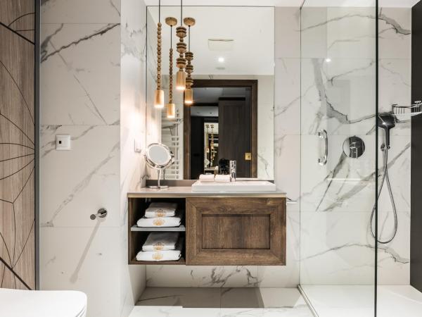 Nosalowy Park Hotel & Spa : photo 3 de la chambre suite