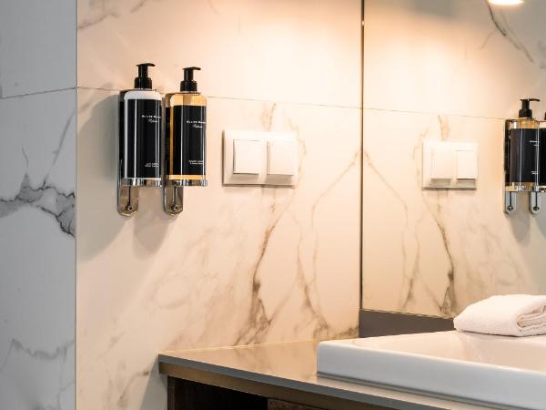 Nosalowy Park Hotel & Spa : photo 5 de la chambre suite exécutive