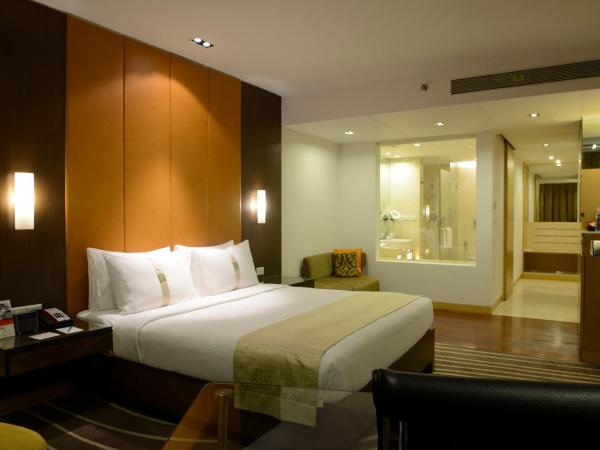 Holiday Inn Mumbai International Airport, an IHG Hotel : photo 5 de la chambre chambre standard