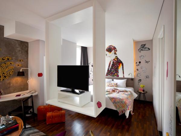 ARTOTEL Thamrin Jakarta : photo 5 de la chambre studio - 40