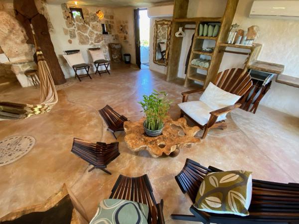 Sueños Tulum : photo 6 de la chambre penthouse temple