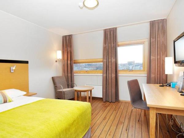 Anker Hotel : photo 1 de la chambre room #2373961